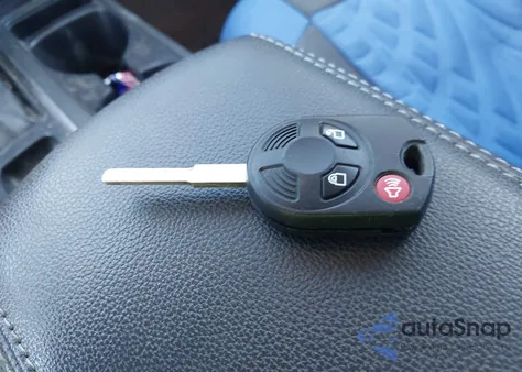 2017 Ford Escape Se z USA, uszkodzony, nr VIN 1FMCU0GD8HUB72805